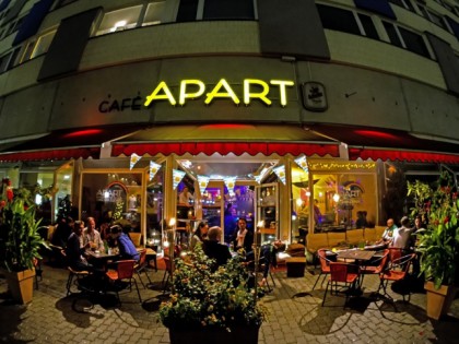 Foto: Apart